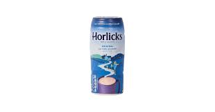 HORLICK MALT*12